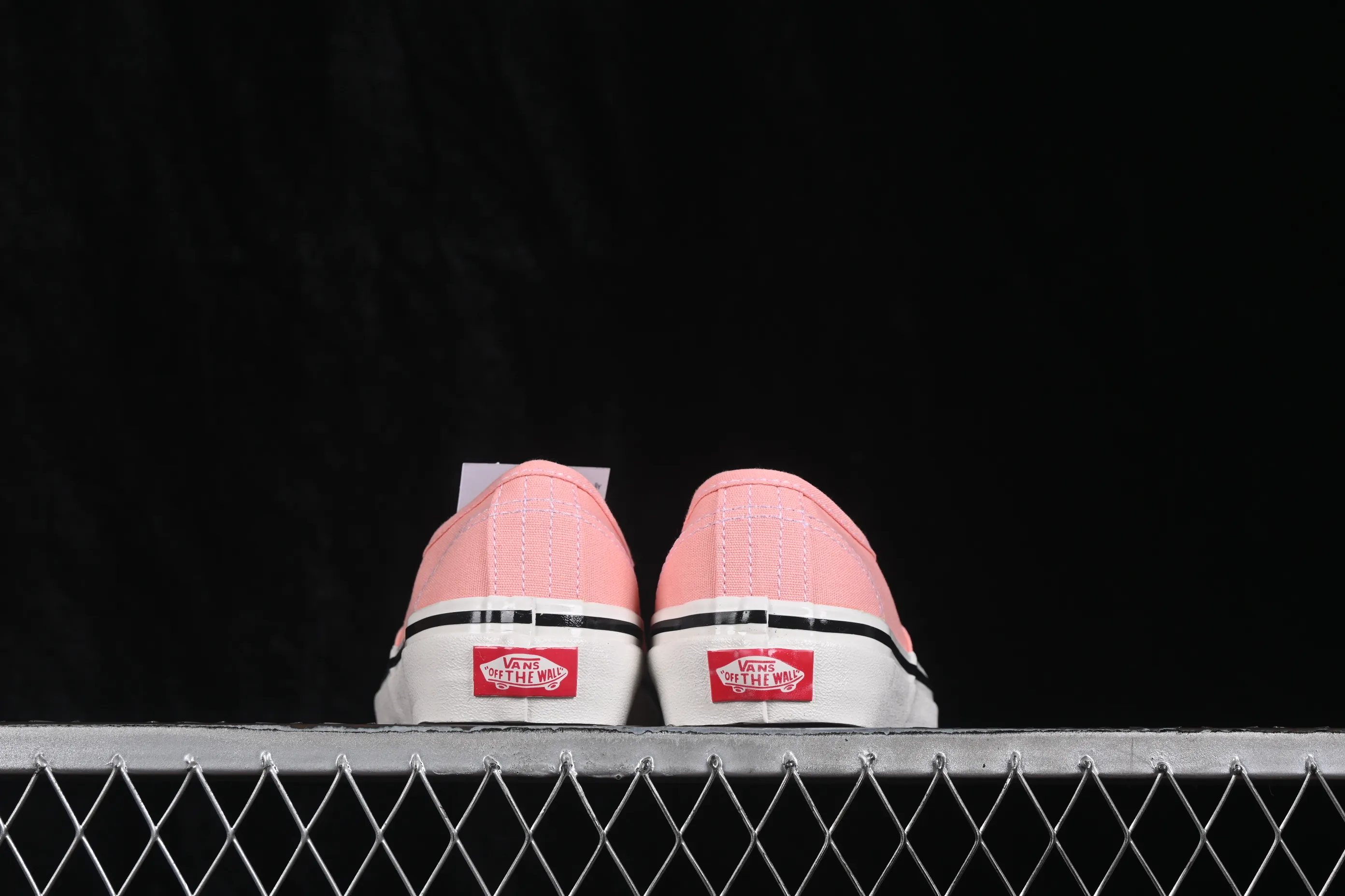 All categories Vans Vans series Vans Low Vans low-top Vans Authentic 44 Vans low-top casual skateboard shoes VN0A38ENO06